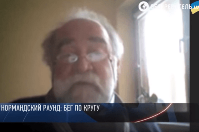 Олег Панфилов