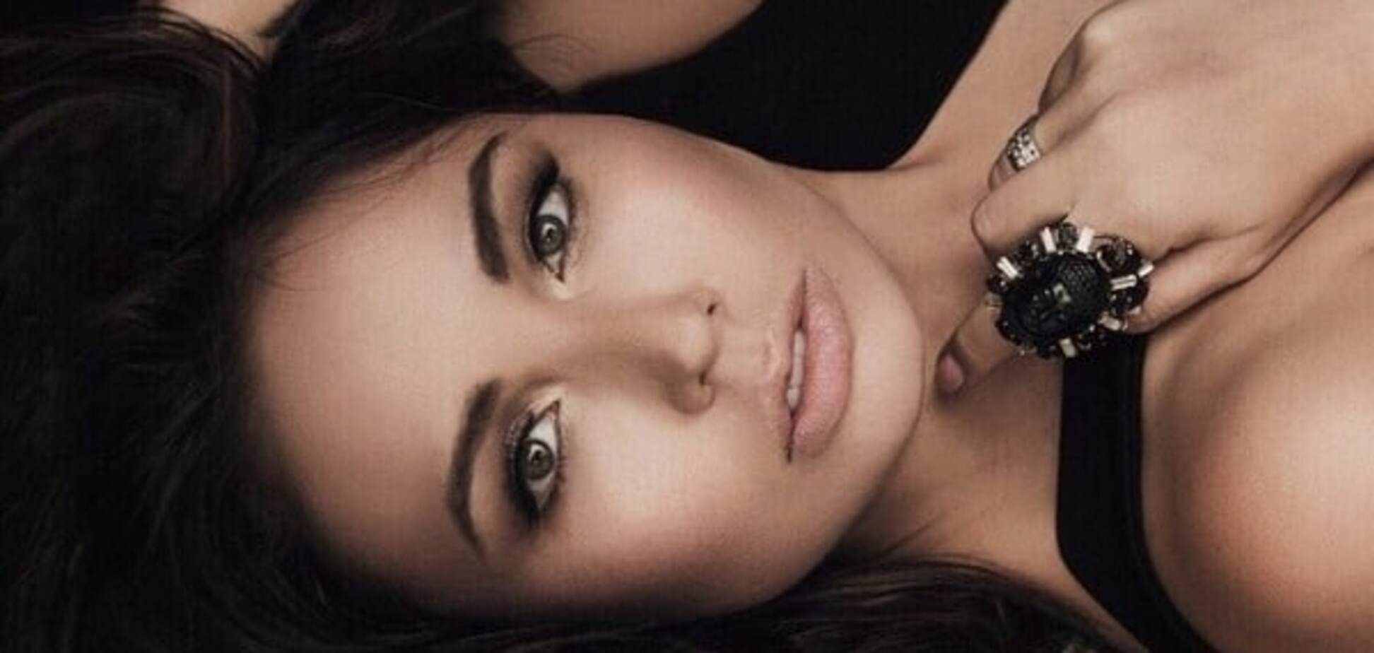 Жена Павла Воли стала послом чемпионата мира-2018: фото красотки