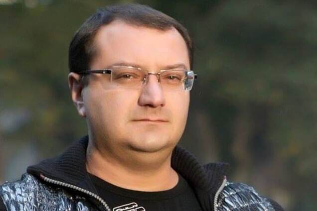 Юрий Грабовский