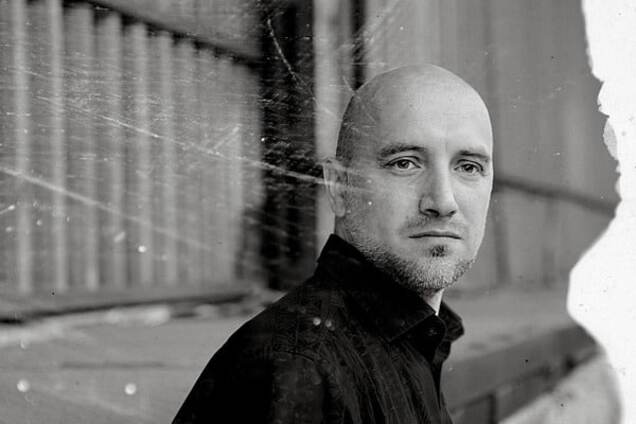 Захар Прилепин