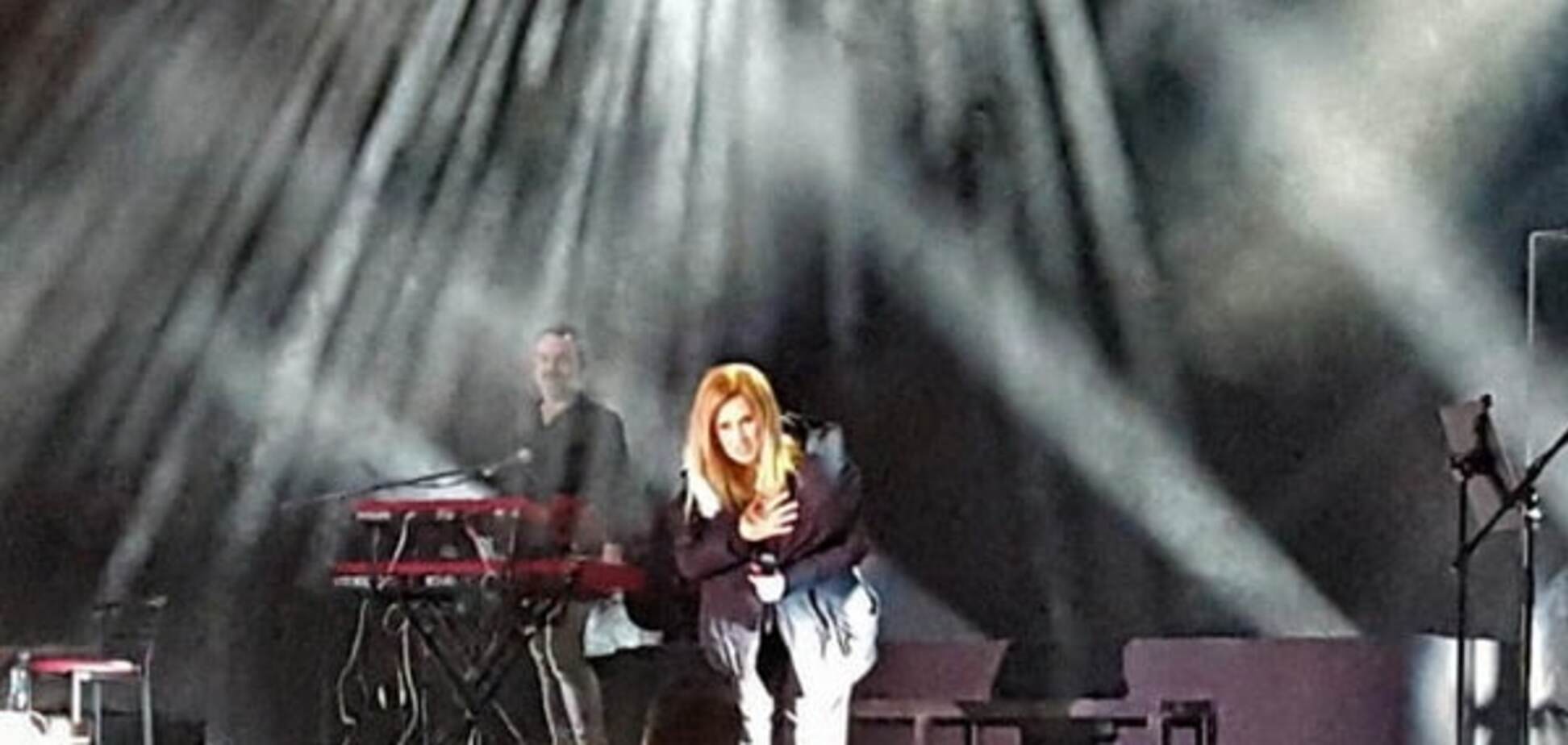 Лара Фабіан