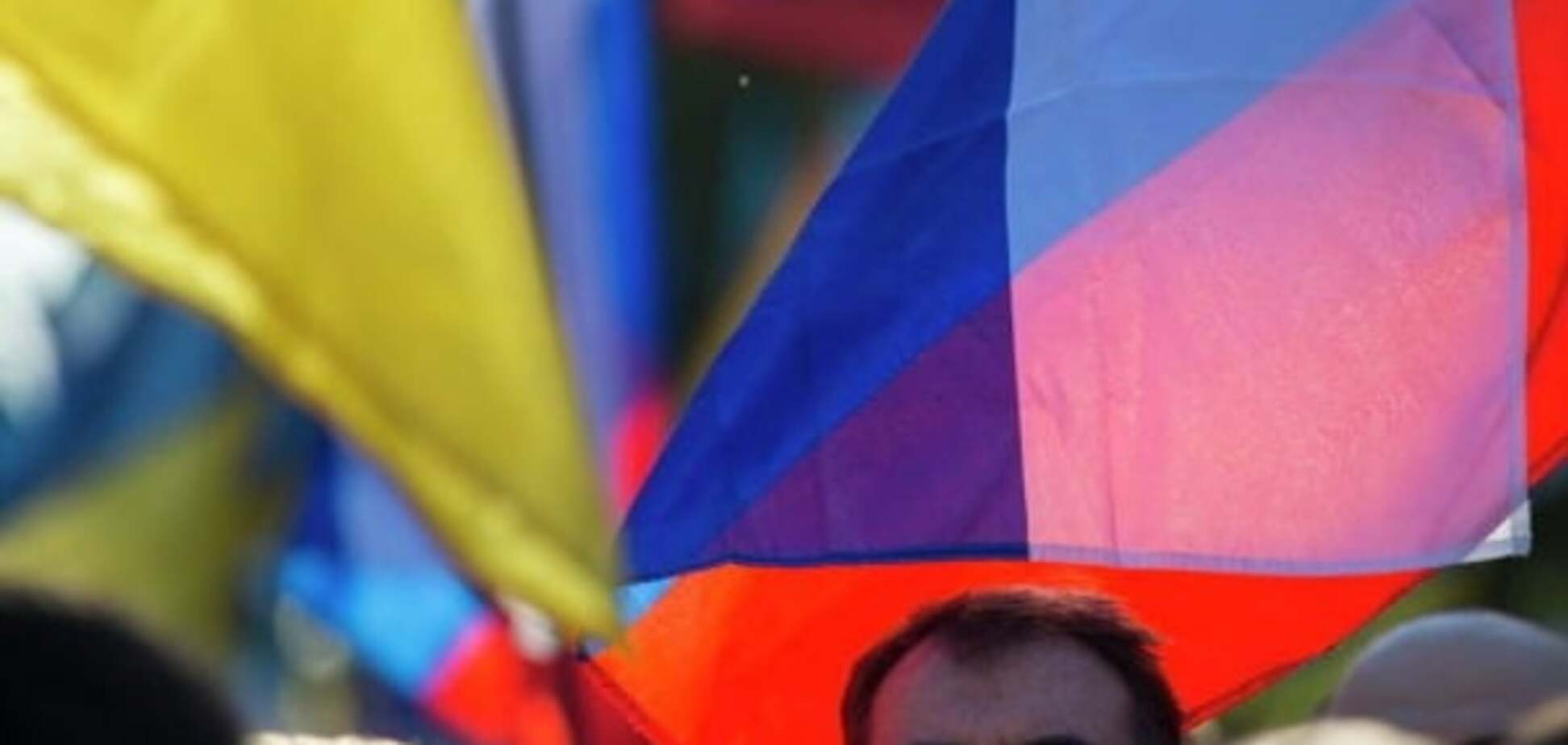 Гоббс и Руссо. Почему Украина не похожа на Россию