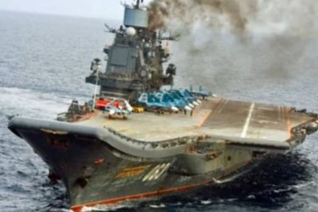 Утро в Кремле началось тревожно