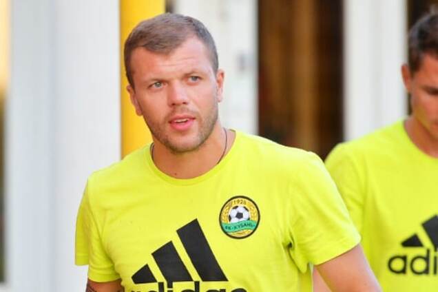 Олексій Гай