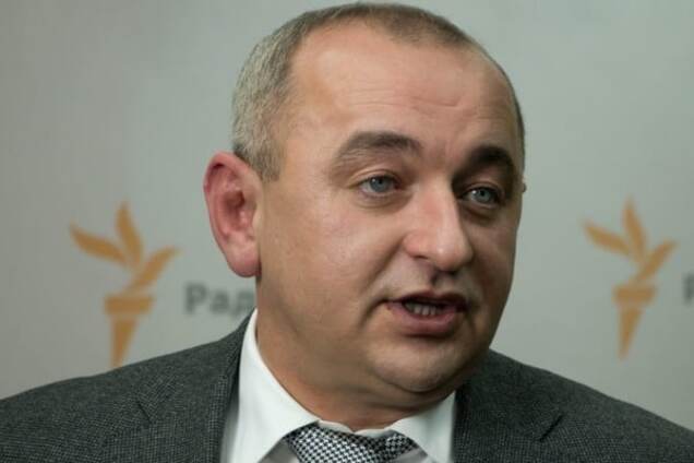 Анатолий Матиос