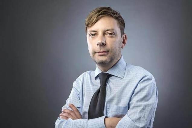 Артем Скоропадский