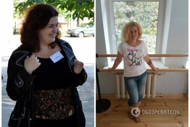 'После развода я решила стать другим человеком': как женщина сбросила 28 кг за 5 месяцев