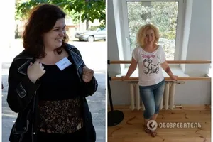 "После развода я решила стать другим человеком": как женщина сбросила 28 кг за 5 месяцев