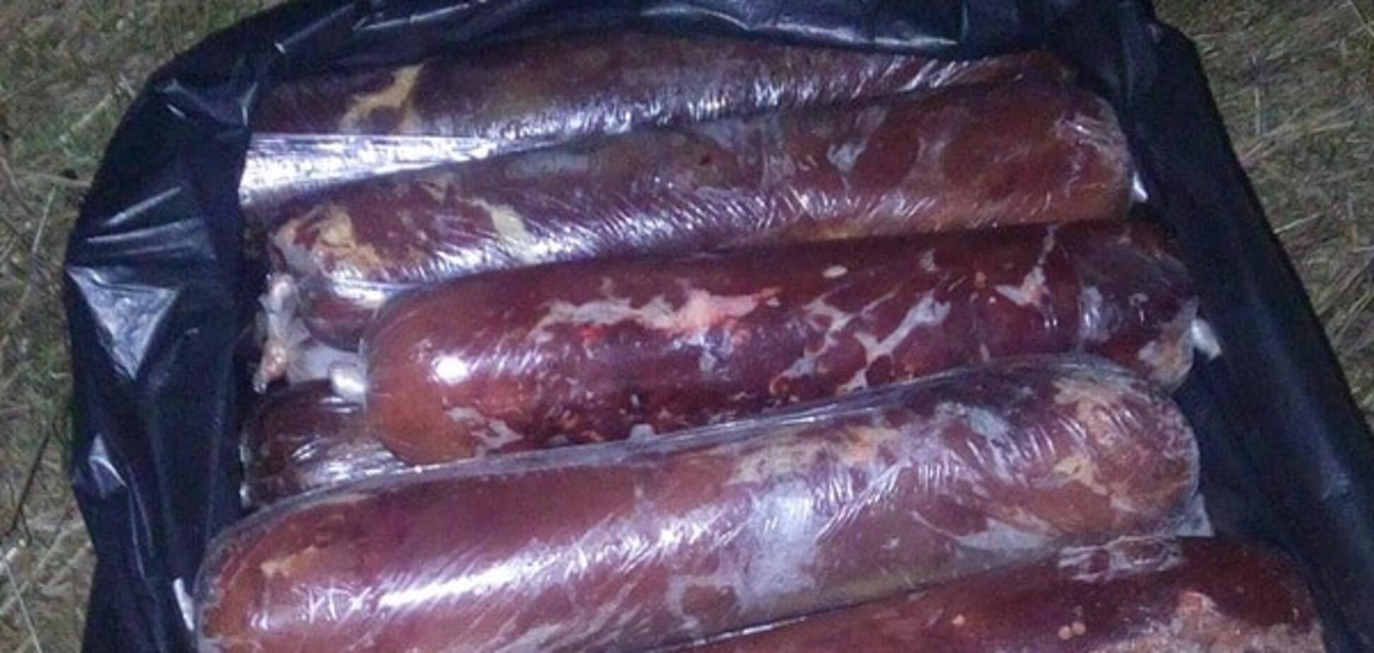 Контрабанда