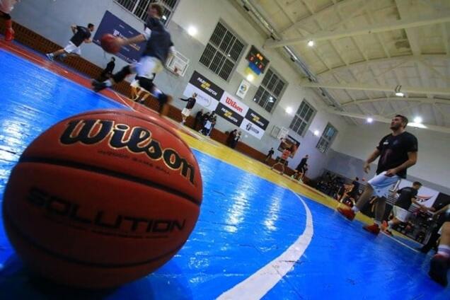 Кремень - Черкаськи Мавпы