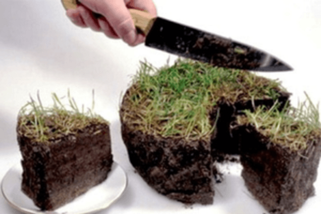 Купля-продажа земли