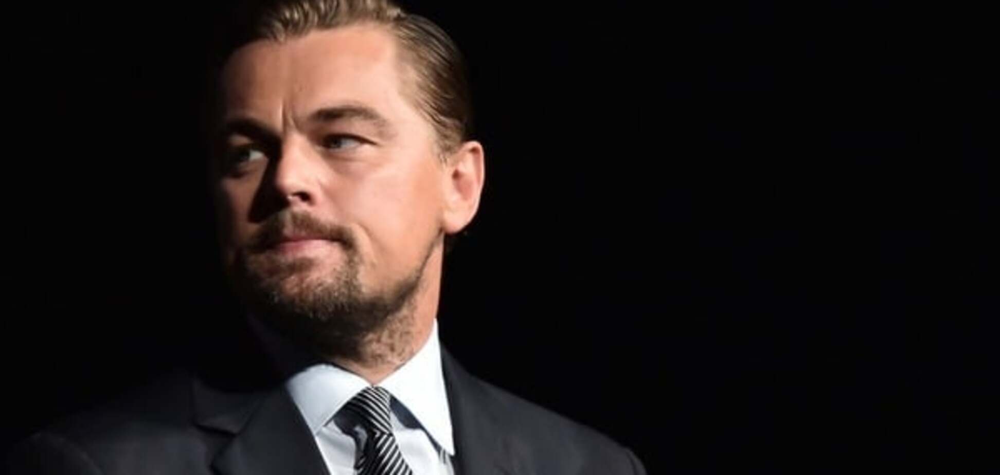 Леонардо ДиКаприо