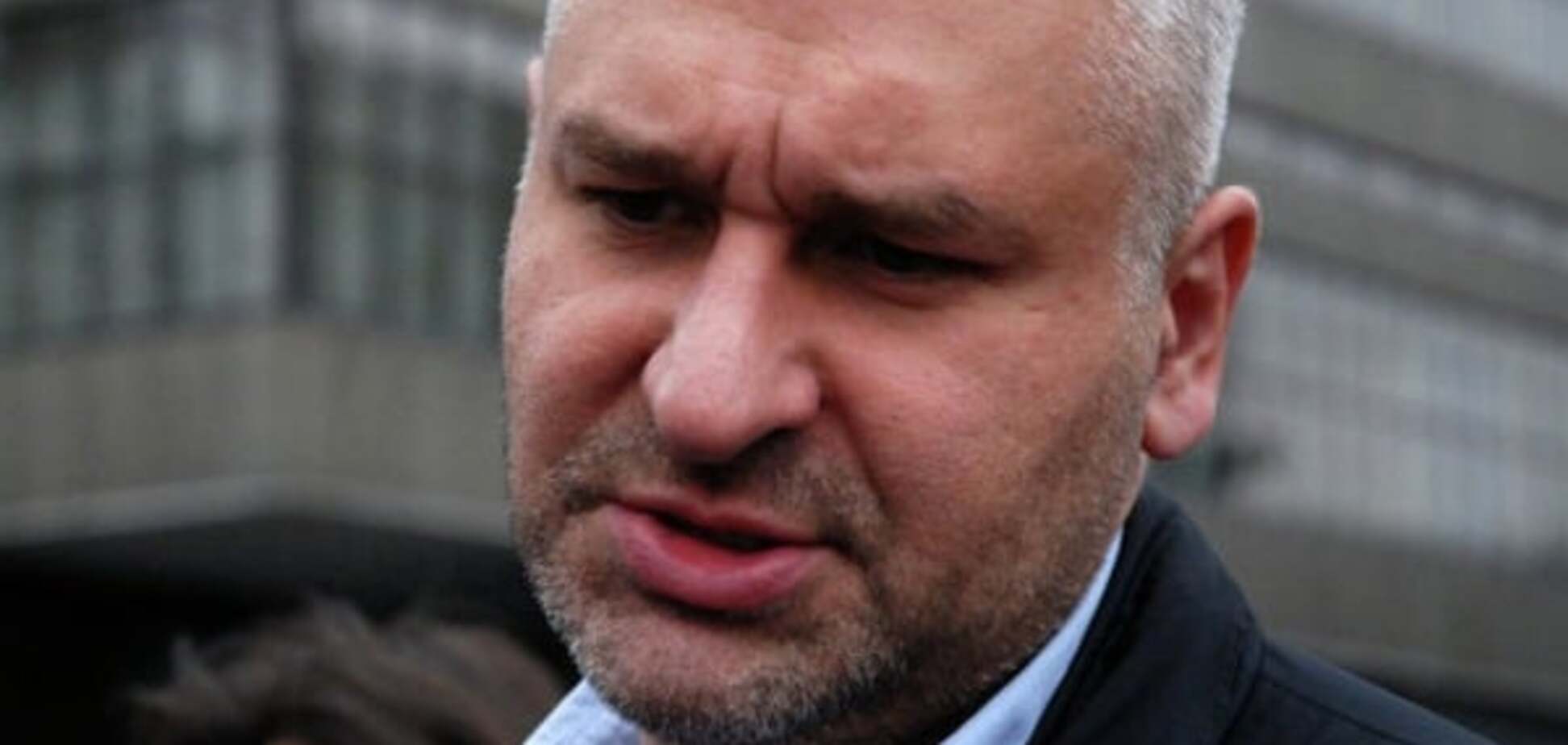 Марк Фейгин