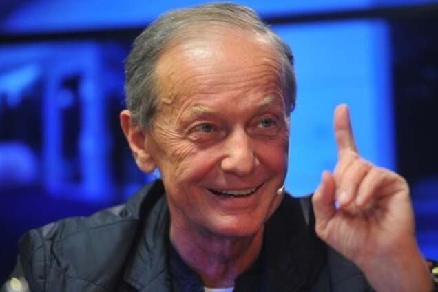 Михаил Задорнов