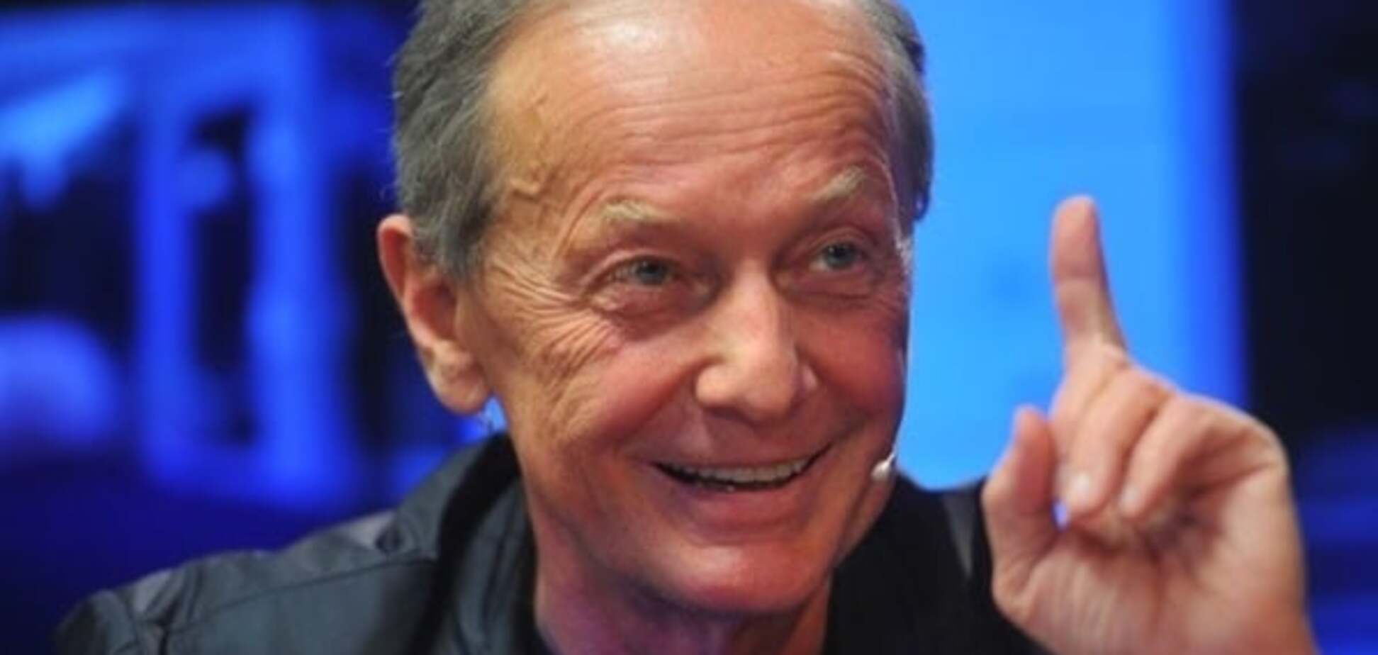 Михаил Задорнов