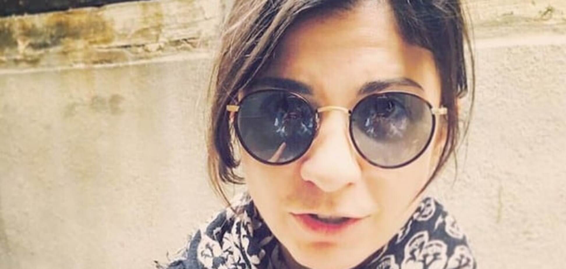 Нателла Крапивина