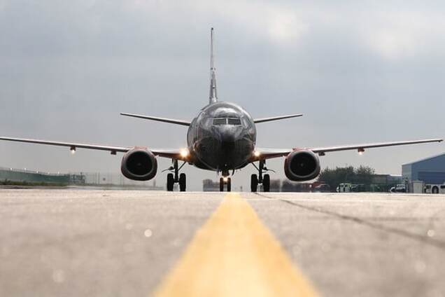 У Білорусії висловили протест через інцидент із літаком \'Бєлавіа\'