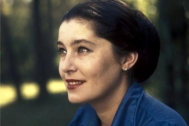 Валерия Заклунная