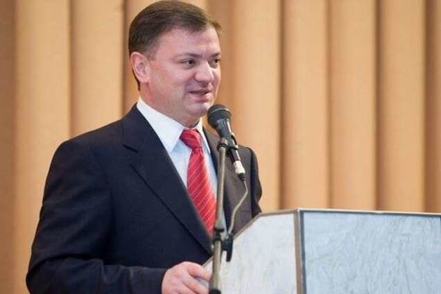 Владимир Медяник