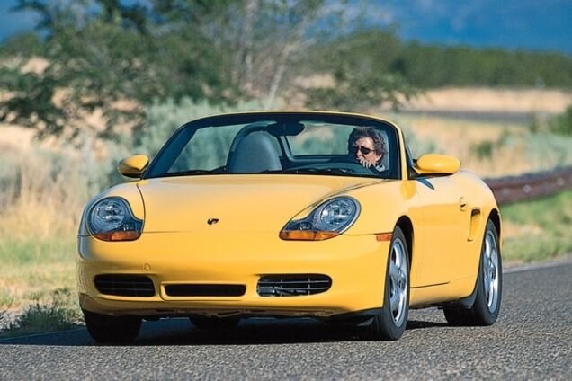 Подборка Топ-10 б/у авто из-за границы до $10 000