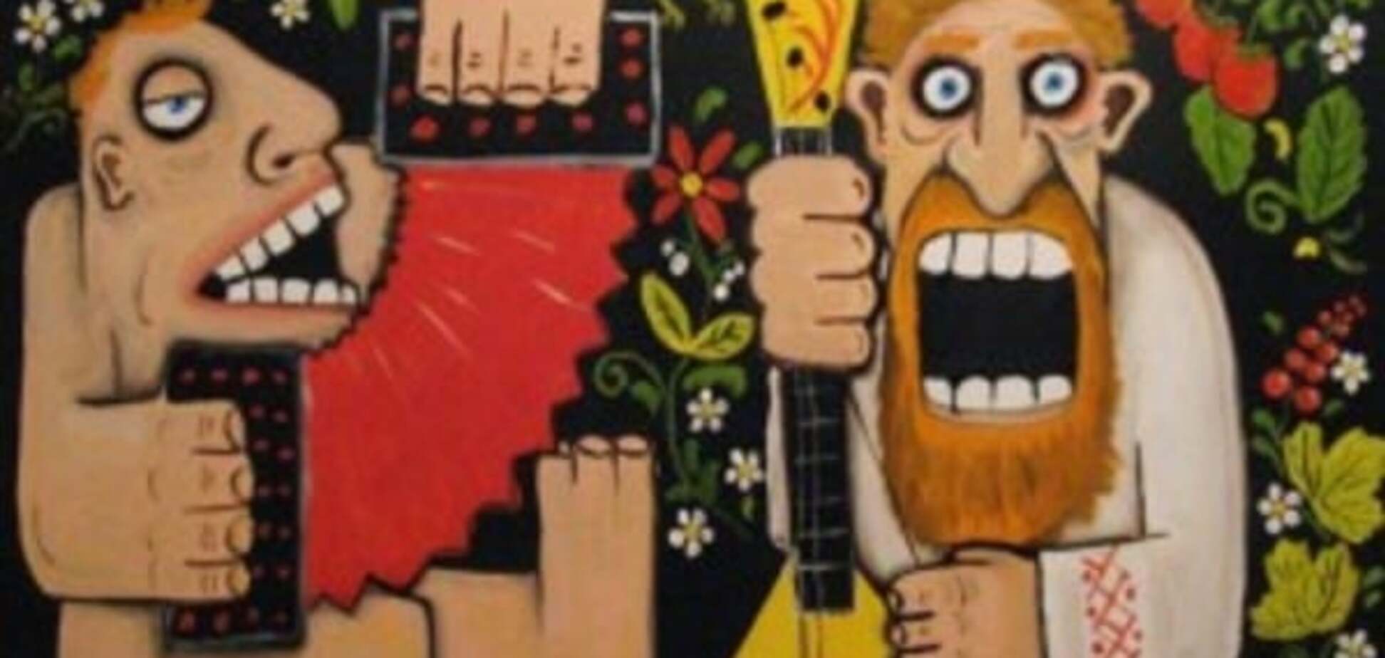 Путин вызвал огонь на себя