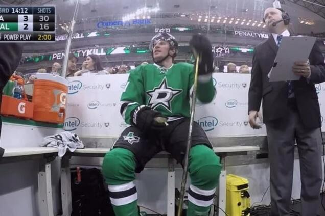 Антуан Руссель