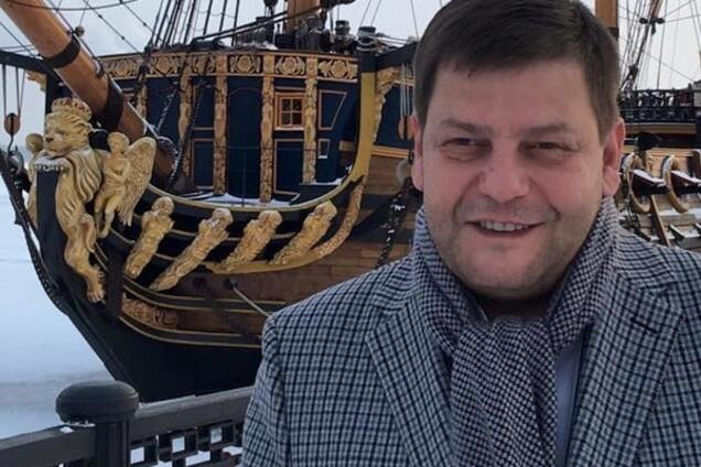 Армен Мартиросян