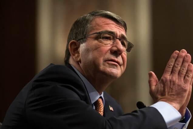 Эштон Кратер