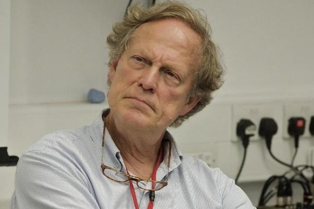 Гэвин Макфейдьен