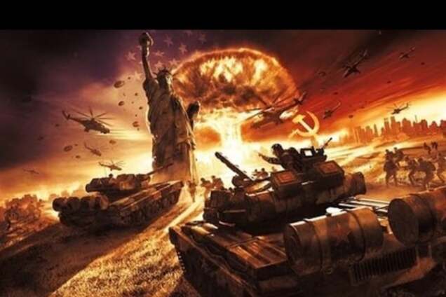 А если завтра война, вы за кого?