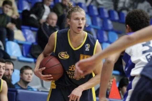 Кубок Украины по баскетболу