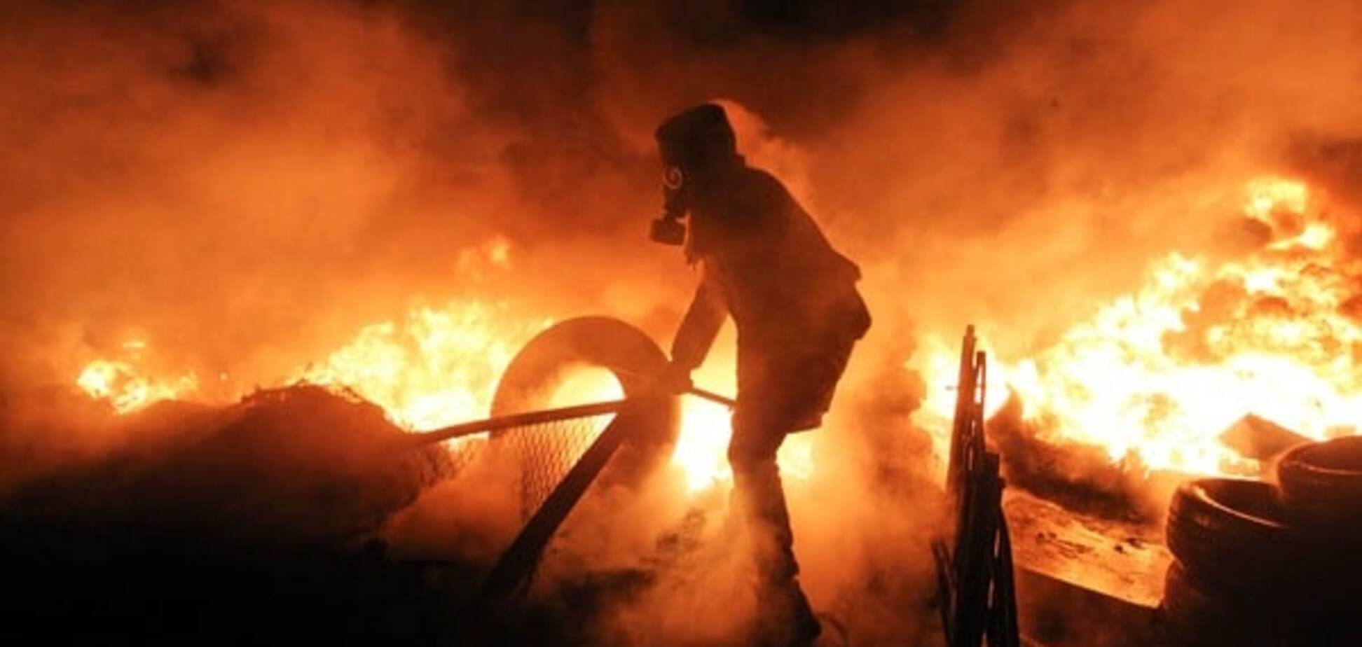 Конец ноября для Украины- роковой