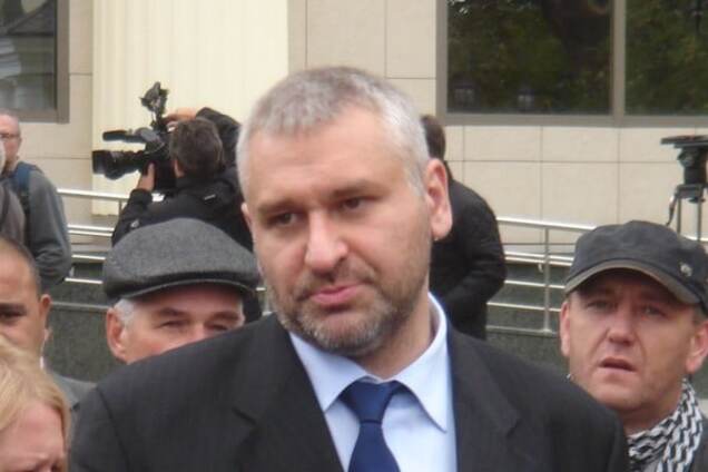 Марк Фейгин