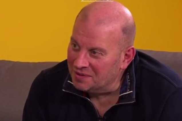 Михаил Бродский