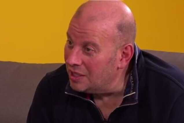 Михаил Бродский