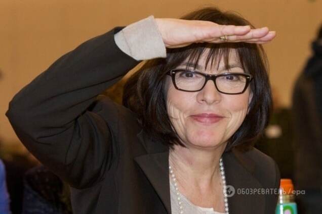 Ребекка Хармс