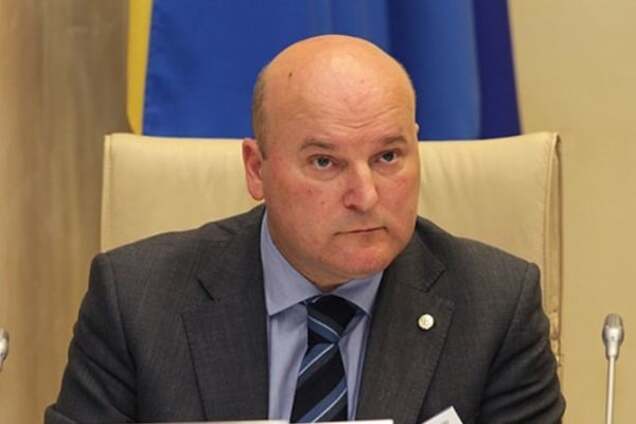 Василий Неволя