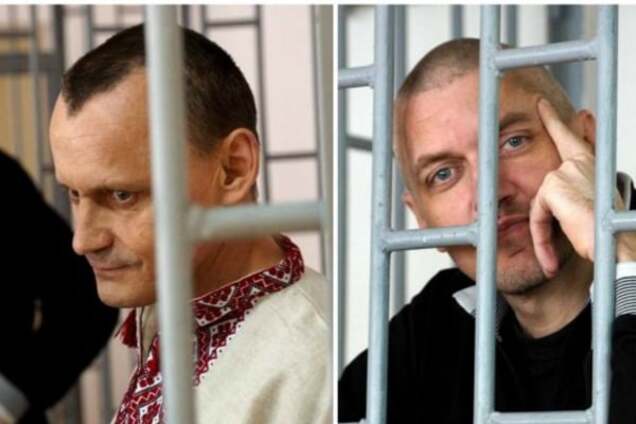'Політична психіатрія': як катують українських політв'язнів у Росії