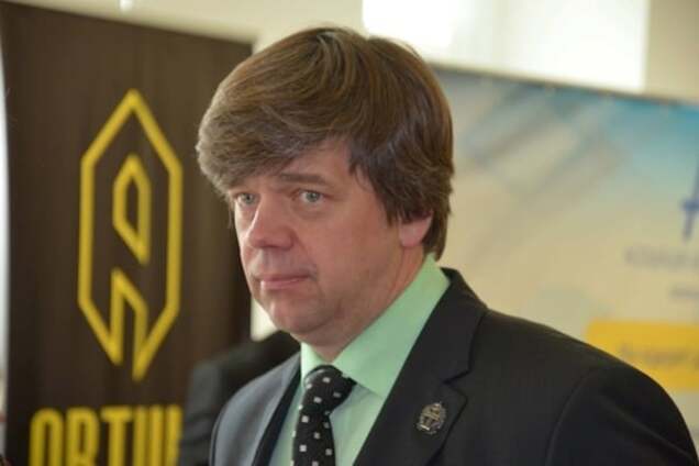 Андрей Цыганков