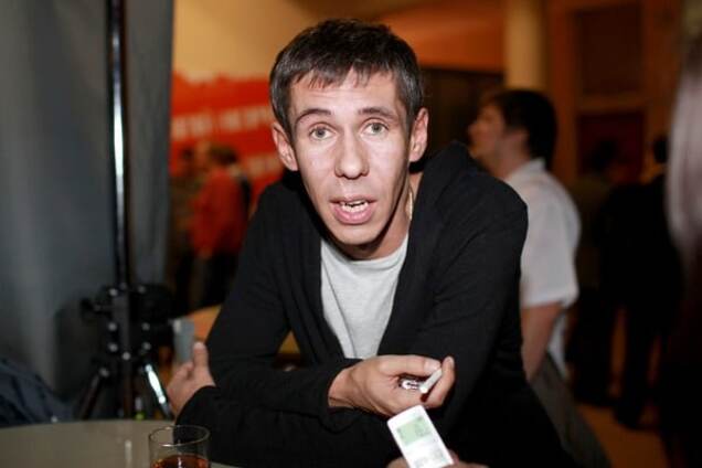 Алексей Панин