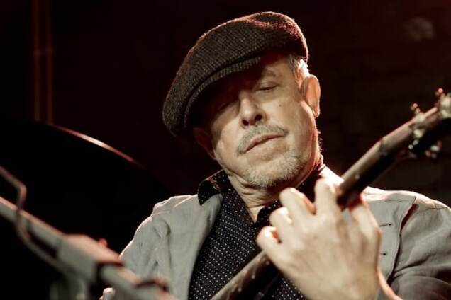 Андрей Макаревич