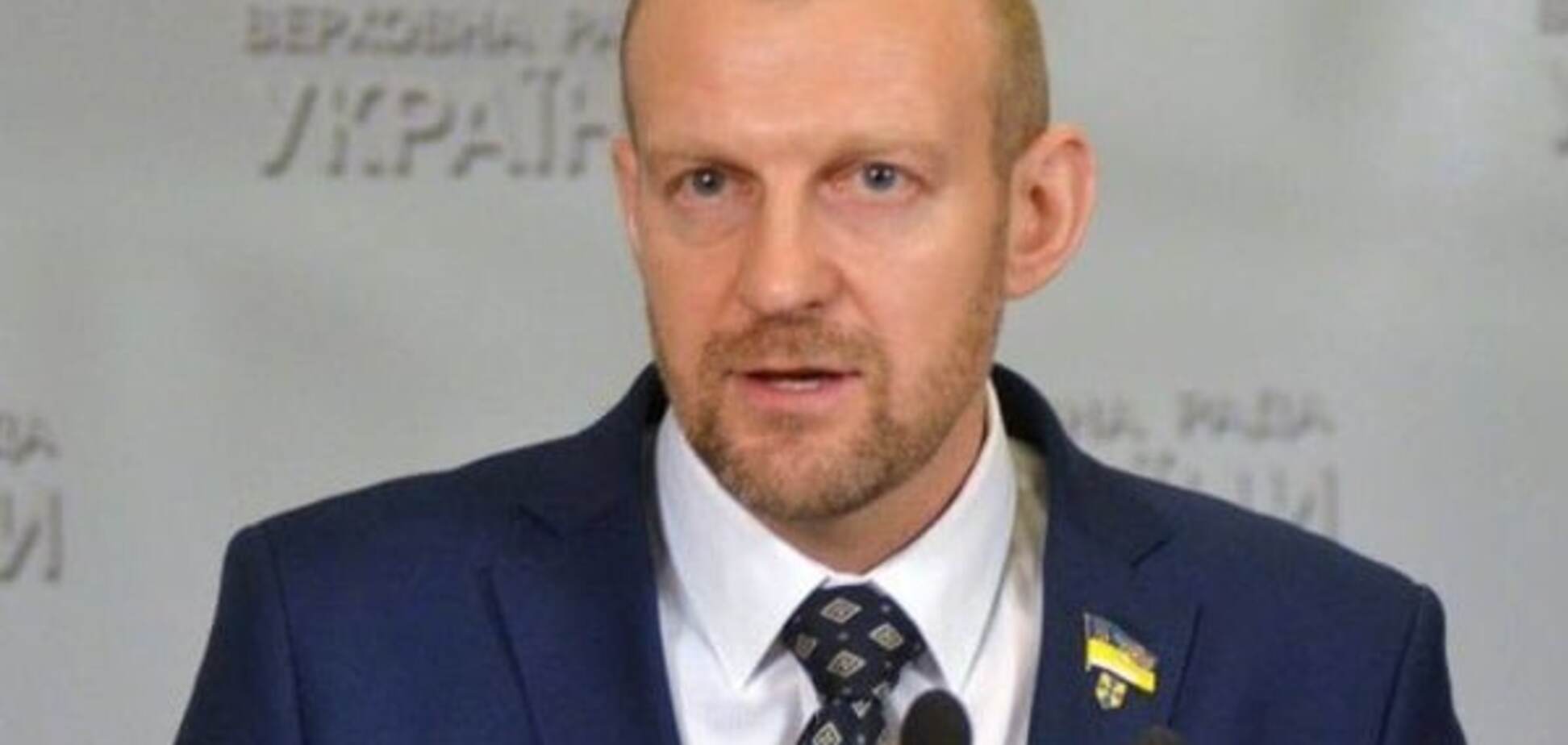 Андрей Тетерук