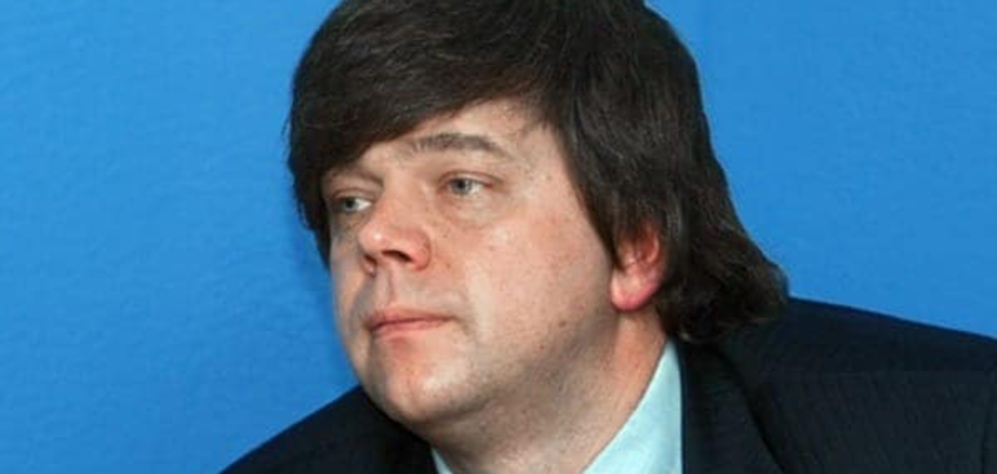 Андрей Цыганков