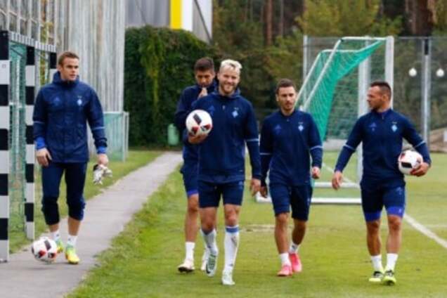 Андрей Ярмоленко