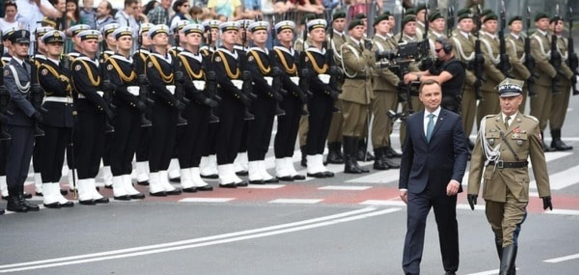 Армия Польши