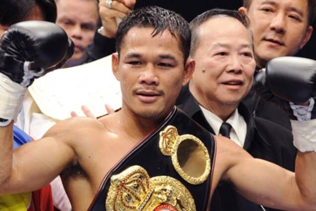 Денкаосан Каовичит