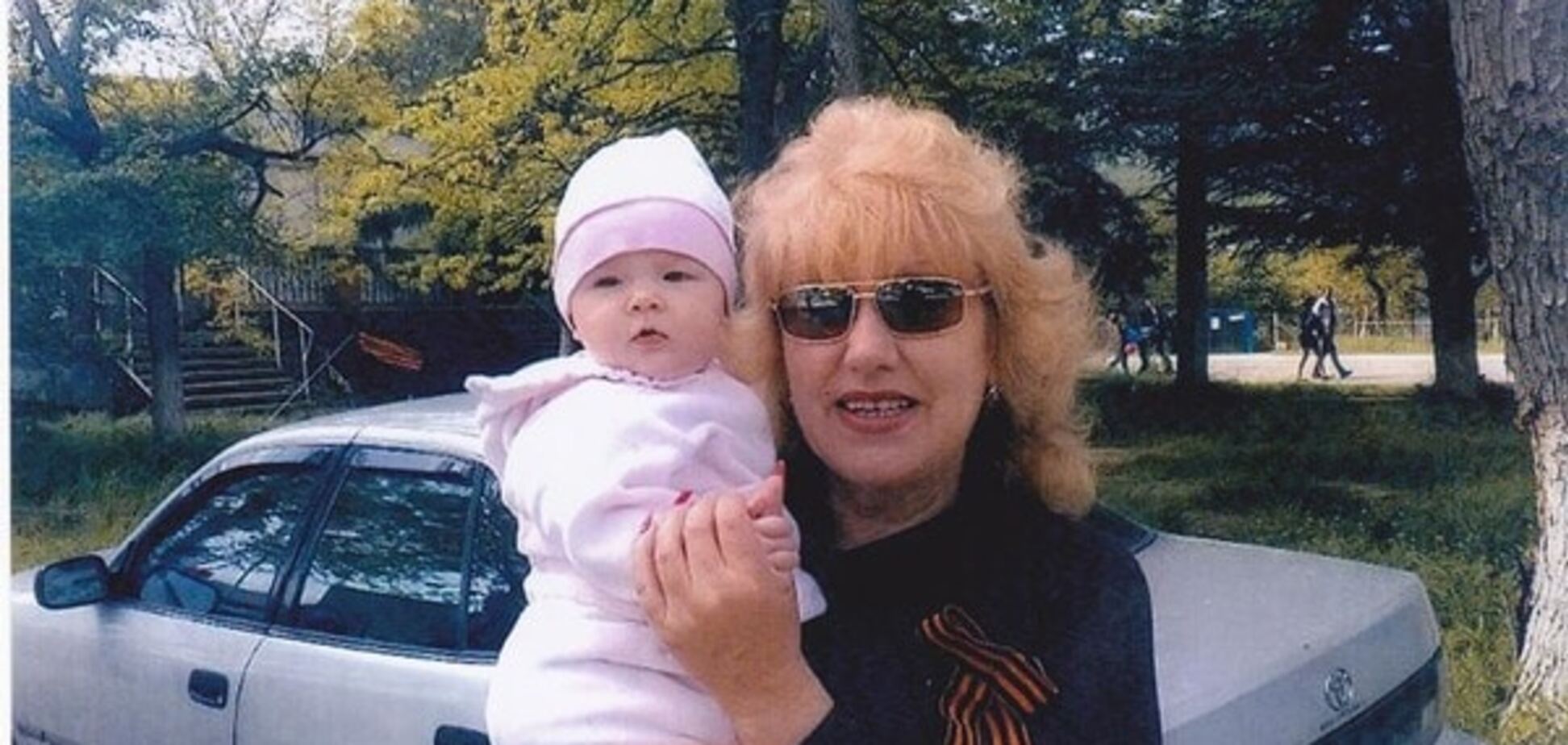 Директор Приморської ЗОШ I-III ступенів Білгород-Дністровського району Одеської області Колісніченко Віра