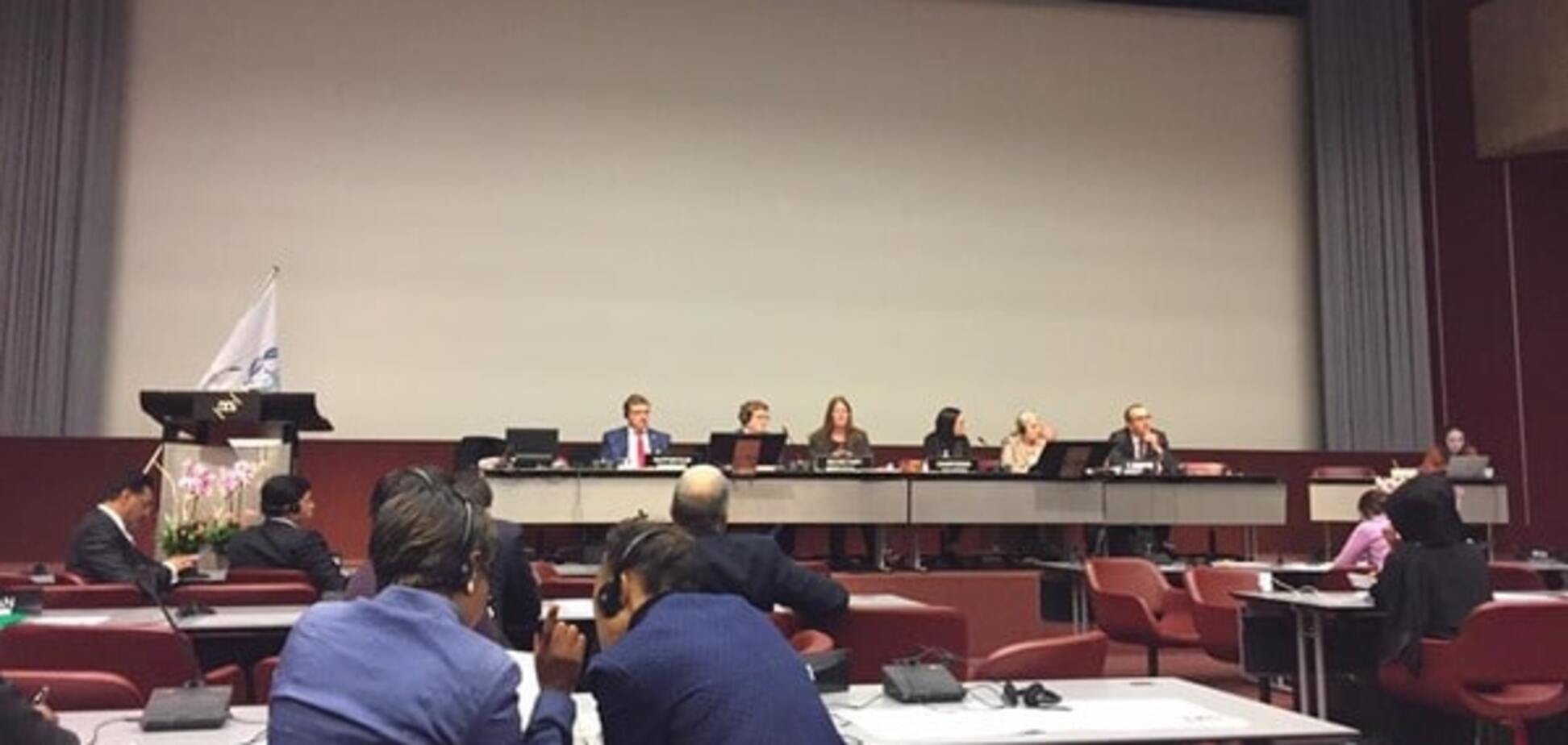 Олена Сотник