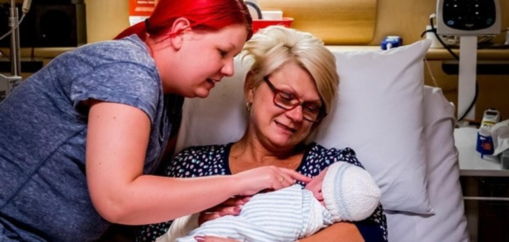 Элис и Тереза Хохенхаус