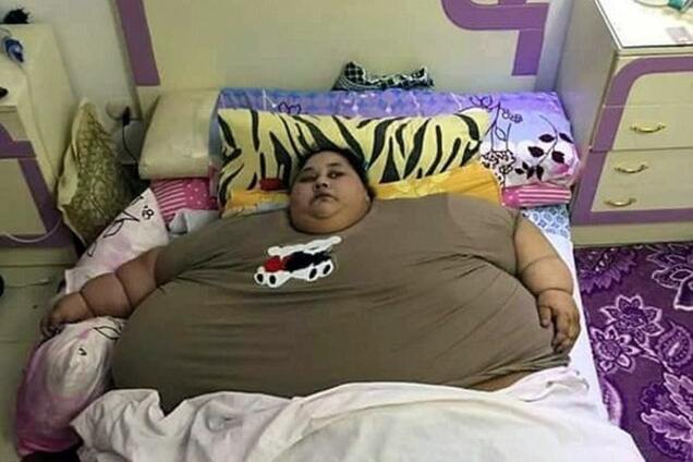 Иман Ахмад Абдулати